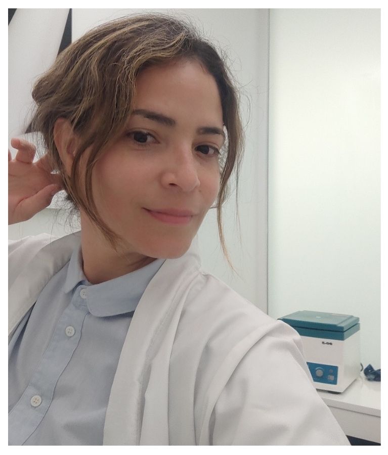 Dra. Verónica Lara